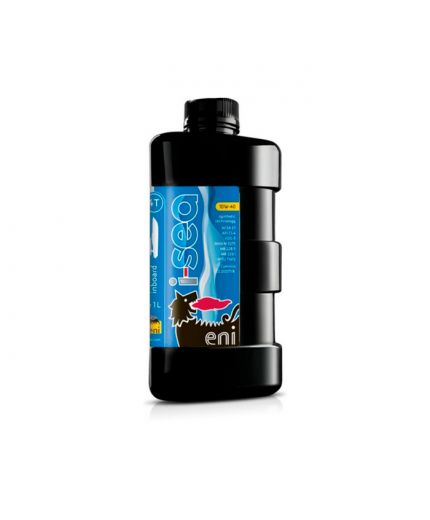 ENI I-SEA INBOARD 4T 10W-40 1л