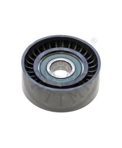 OPTIMAL Ролик натяжной без натяжителя