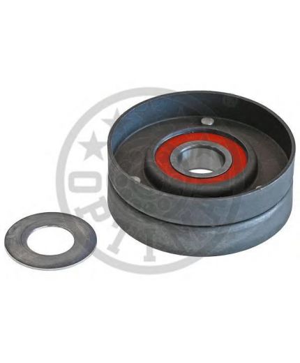 OPTIMAL Ролик натяжной без натяжителя