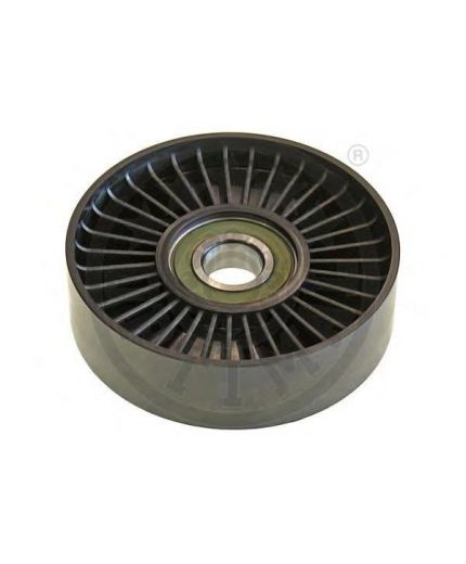 OPTIMAL Ролик натяжной без натяжителя