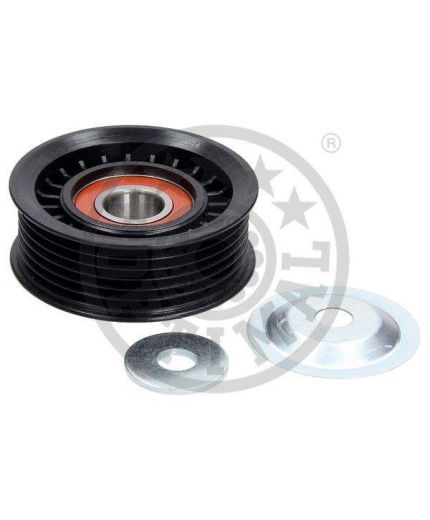 OPTIMAL Ролик натяжной без натяжителя