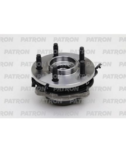 Patron Ступица колеса передняя левая