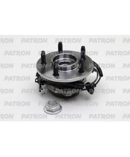 Patron Ступица колеса передняя правая
