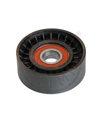 OPTIMAL Ролик натяжной без натяжителя