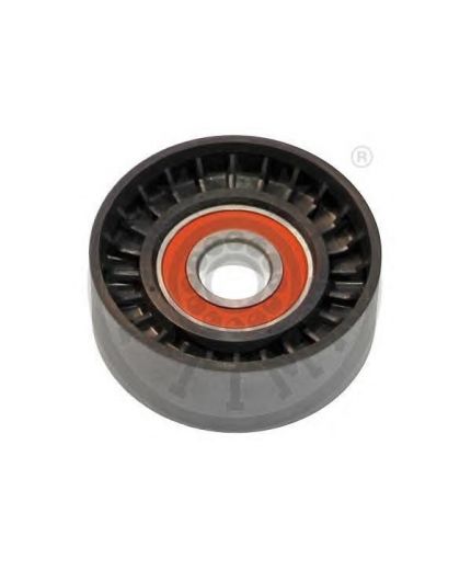 OPTIMAL Ролик натяжной без натяжителя