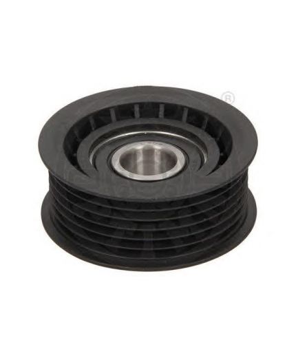 OPTIMAL Ролик натяжной без натяжителя