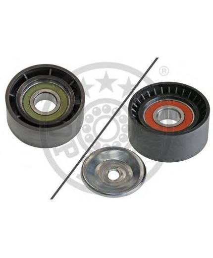 OPTIMAL Ролик натяжной без натяжителя