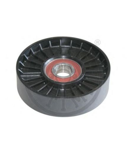 OPTIMAL Ролик натяжной без натяжителя