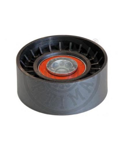 OPTIMAL Ролик натяжной без натяжителя