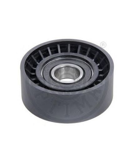 OPTIMAL Ролик натяжной без натяжителя