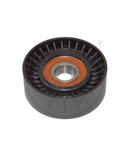 OPTIMAL Ролик натяжной без натяжителя