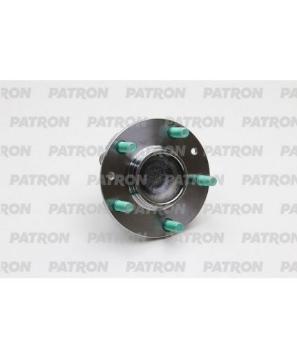 Patron Ступица колеса передняя с ABS