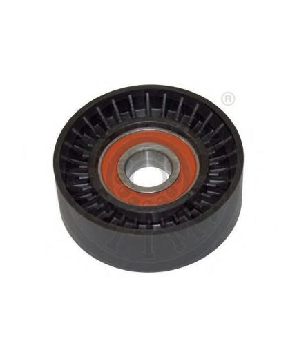 OPTIMAL Ролик натяжной без натяжителя