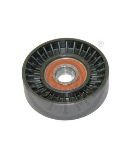 OPTIMAL Ролик натяжной без натяжителя