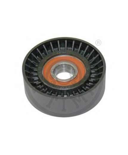 OPTIMAL Ролик натяжной без натяжителя