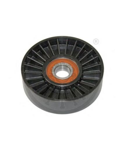 OPTIMAL Ролик натяжной без натяжителя