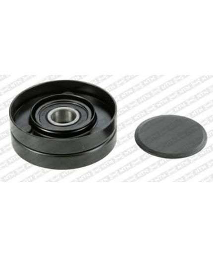 SNR Ролик обводной генератора