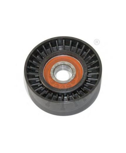 OPTIMAL Ролик обводной генератора с кондиционером