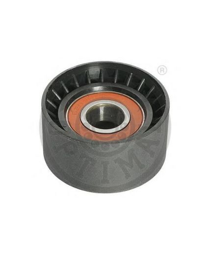 OPTIMAL Ролик обводной генератора