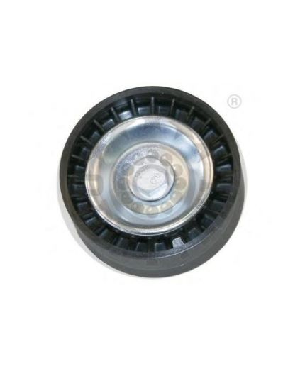 OPTIMAL Ролик обводной без натяжителя