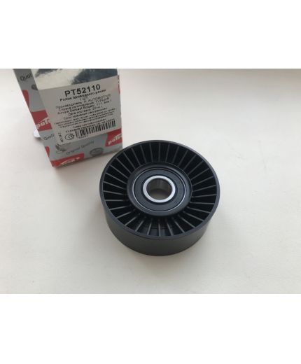 Patron Ролик промежуточный поликлинового с подшипником