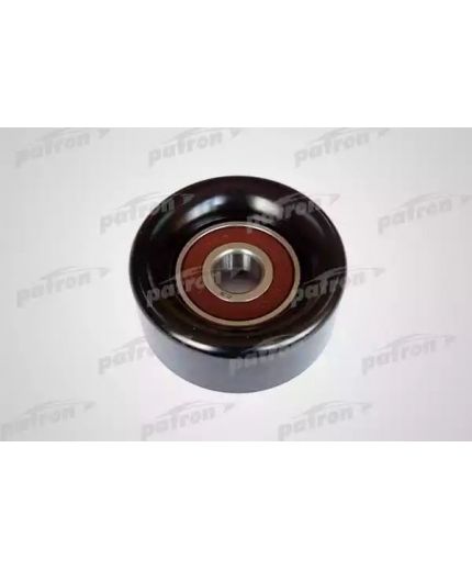 Patron Ролик промежуточный поликлинового с подшипником