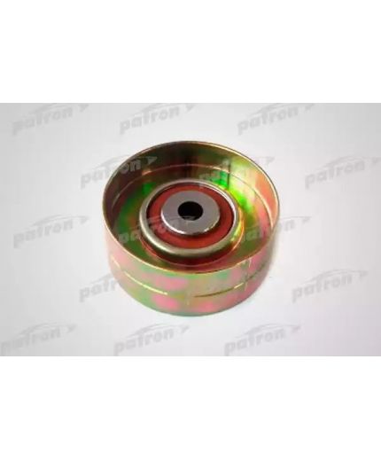 Patron Ролик промежуточный поликлинового с подшипником