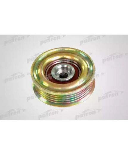 Patron Ролик промежуточный поликлинового с подшипником