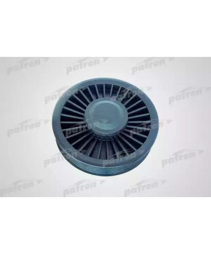 Patron Ролик промежуточный поликлинового с подшипником