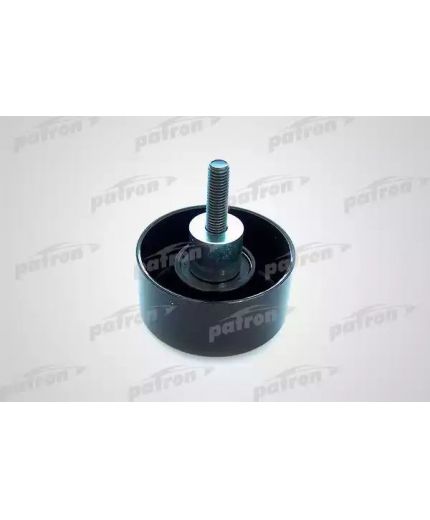 Patron Ролик промежуточный поликлинового с подшипником