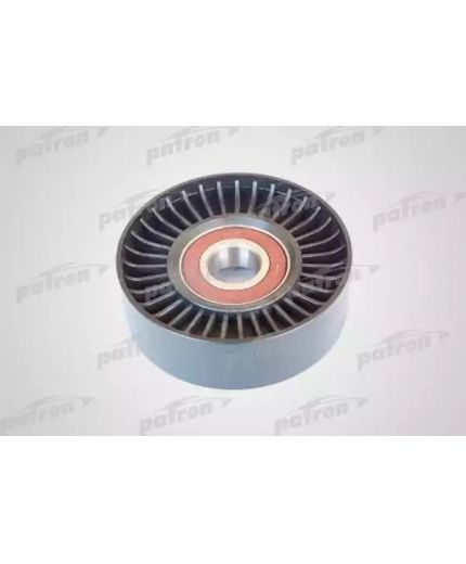 Patron Ролик промежуточный поликлинового с подшипником