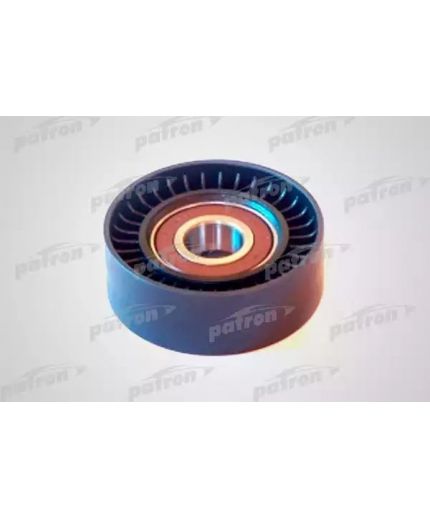 Patron Ролик промежуточный поликлинового с подшипником