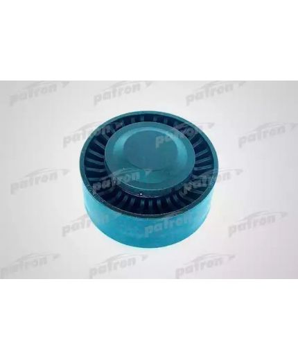 Patron Ролик промежуточный поликлинового с подшипником