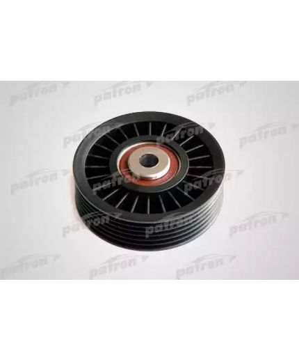 Patron Ролик промежуточный поликлинового с подшипником