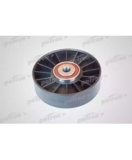 Patron Ролик промежуточный поликлинового с подшипником