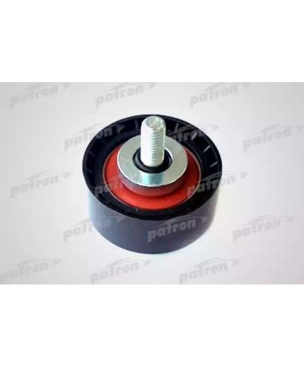 Patron Ролик промежуточный поликлинового с подшипником