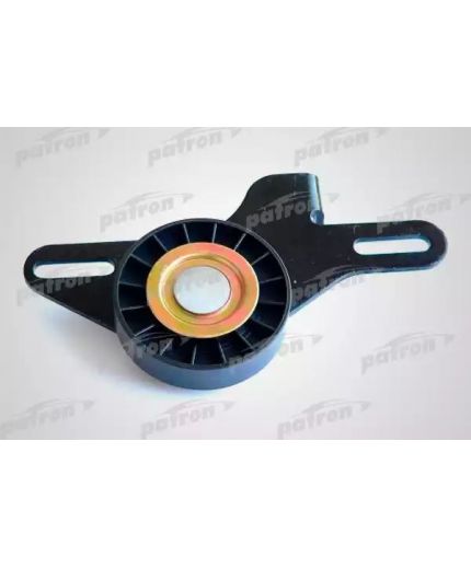 Patron Ролик натяжной поликлинового ремня с подшипником