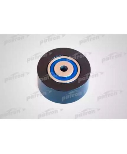 Patron Ролик натяжной поликлинового ремня с подшипником