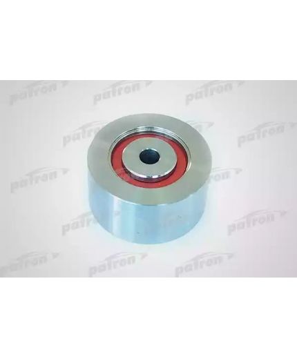 Patron Ролик промежуточный поликлинового с подшипником