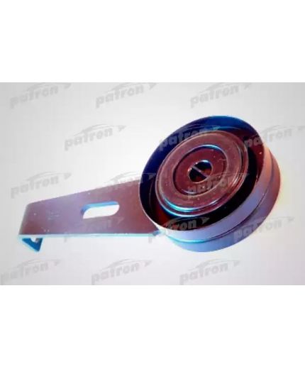 Patron Ролик натяжной поликлинового ремня с подшипником