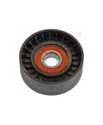 Patron Ролик натяжной поликлинового ремня с подшипником