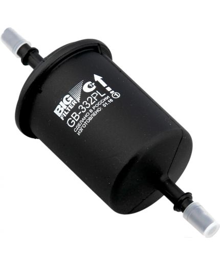 BIG Filter Фильтр топливный