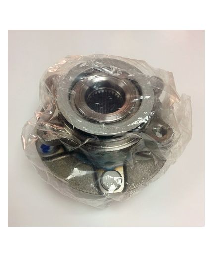 SNR Ступица колеса