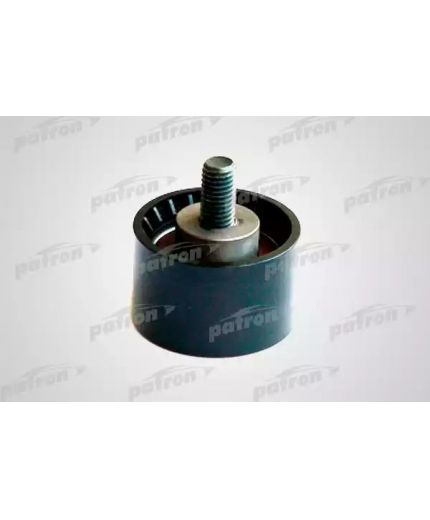 Patron Ролик промежуточный ремня ГРМ с подшипником