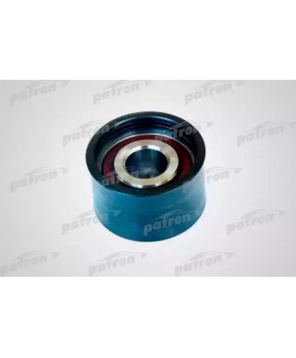 Patron Ролик промежуточный ремня ГРМ с подшипником