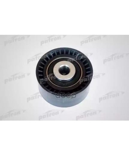 Patron Ролик промежуточный ремня ГРМ с подшипником