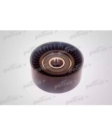 Patron Ролик промежуточный ремня ГРМ с подшипником