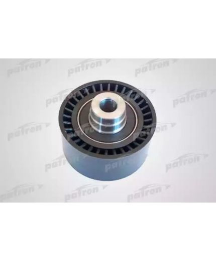 Patron Ролик промежуточный ремня ГРМ с подшипником