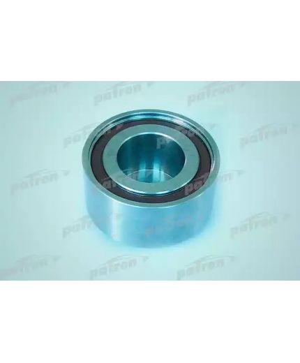 Patron Ролик промежуточный ремня ГРМ с подшипником