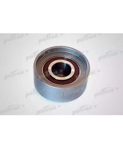 Patron Ролик промежуточный ремня ГРМ с подшипником